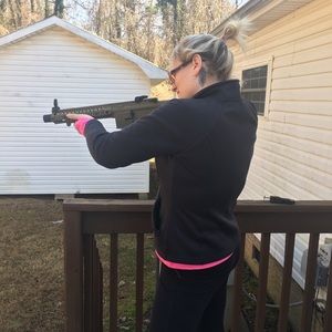 Meet your Posher, Jennifer